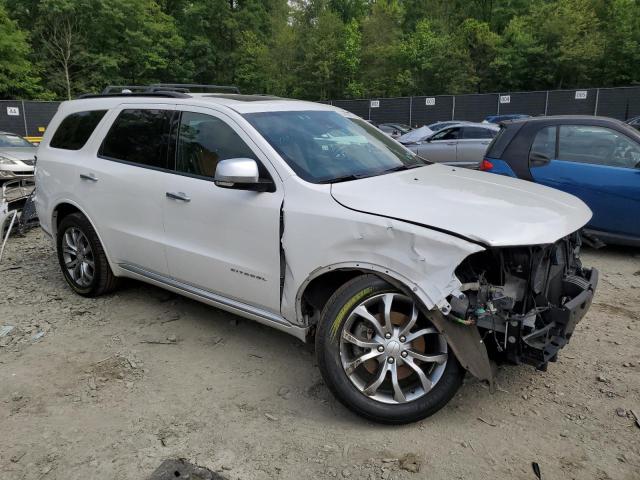 2017 DODGE DURANGO CI - 1C4RDJEG1HC907440