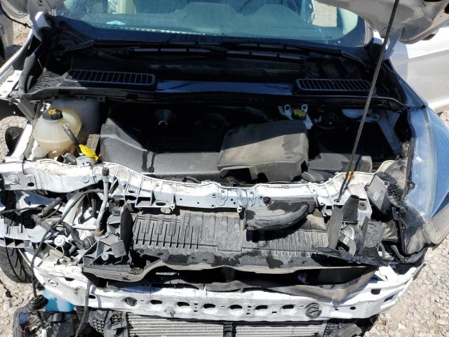 1FMCU9J98HUE47713 Ford Escape Titanium