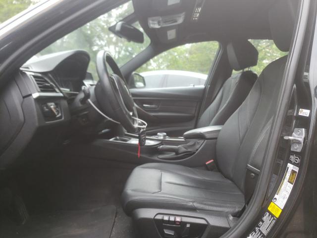 2015 BMW 328 XI - WBA3B3C53FJ983725