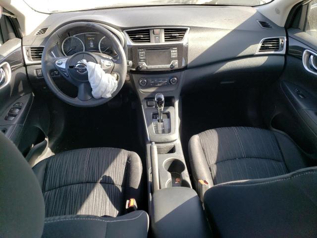 3N1AB7AP4HY232589 Nissan SENTRA S