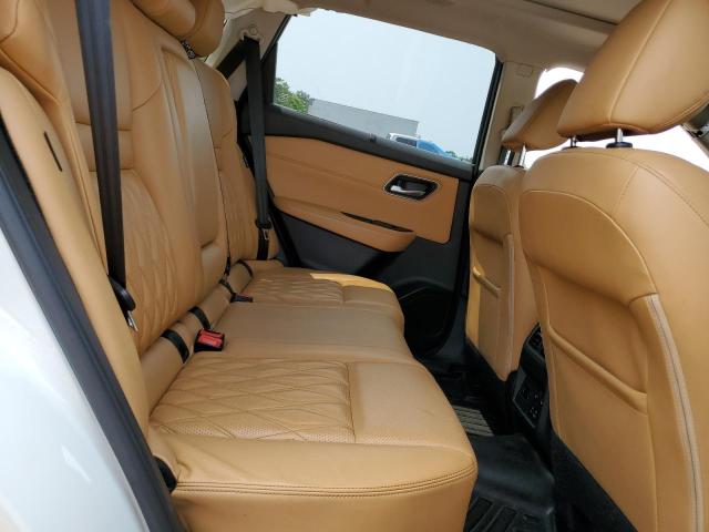 2021 NISSAN ROGUE PLAT - JN8AT3DD3MW301220