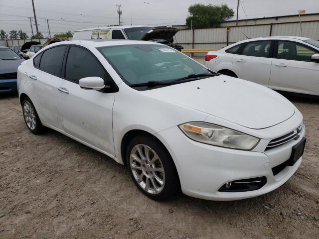 Vin: 1c3cdfchxdd306003, lot: 56027233, dodge dart limited 20134