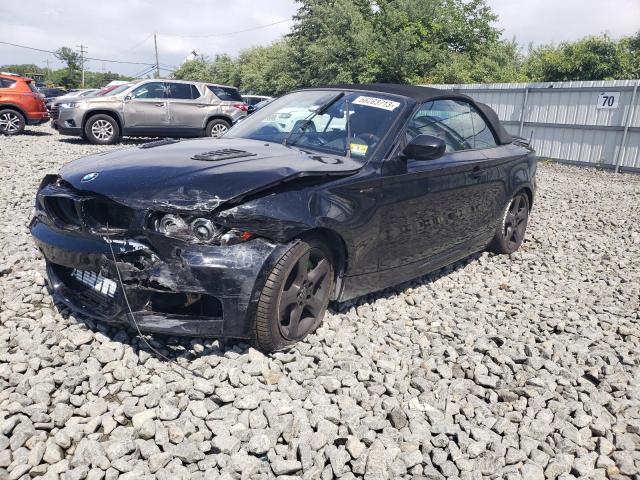 2010 BMW 1 Series 135i