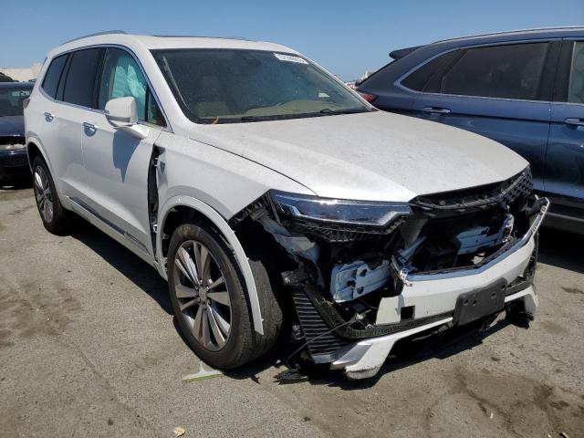 2020 CADILLAC XT6 PLATIN - 1GYKPFRS7LZ102983