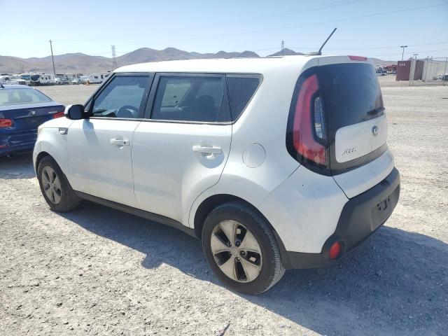 KNDJN2A27E7009861 KIA Soul