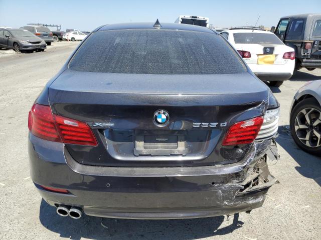 WBAFV3C5XED685268 BMW 535 D Xdrive