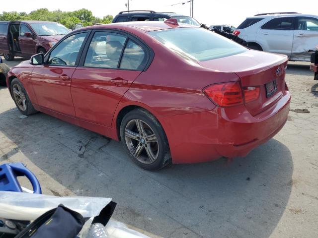 2015 BMW 328 I - WBA3A5C54FF608511