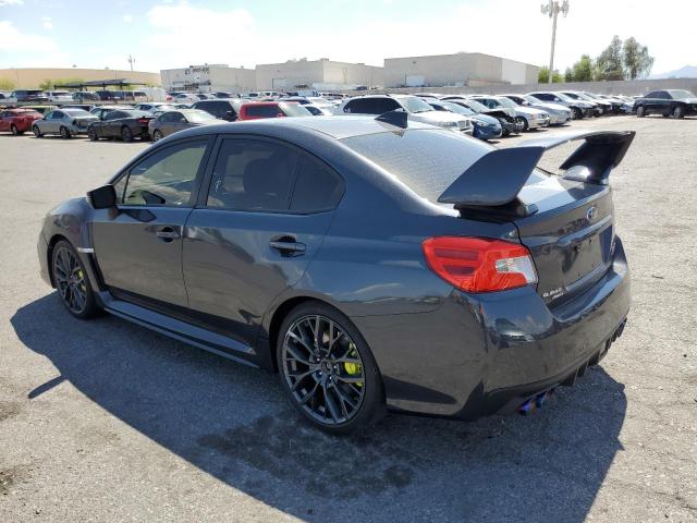 JF1VA2R67K9806329 Subaru Wrx Sti