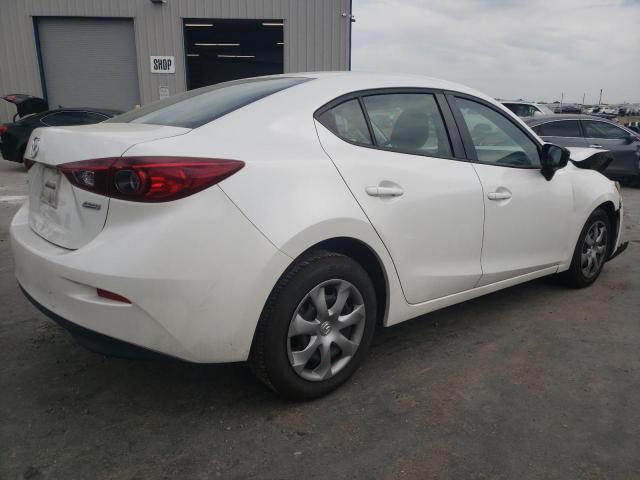 2015 MAZDA 3 SV - JM1BM1T77F1237244