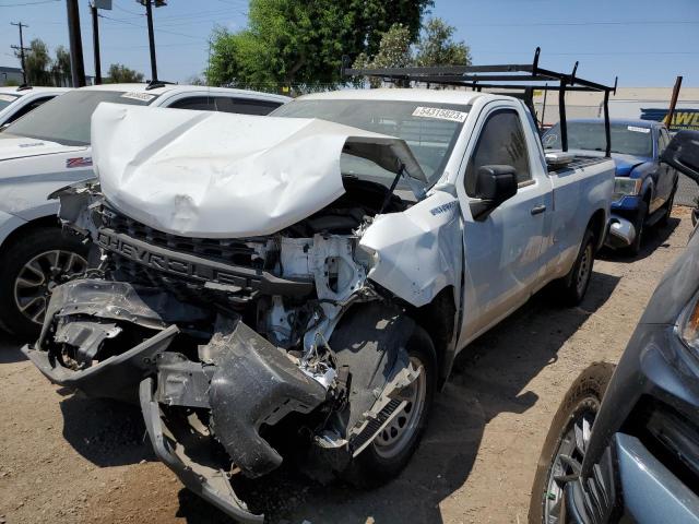 2019 Chevrolet C/K 1500 