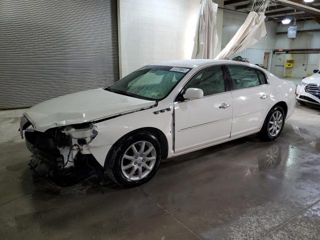 2008 Buick Lucerne CXL