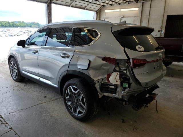 2021 HYUNDAI SANTA FE L - 5NMS44AL2MH315322