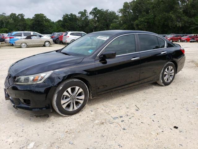 2014 Honda Accord Sedan LX