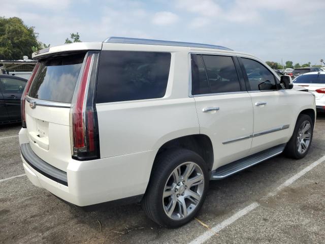 1GYS4MKJ9FR717053 Cadillac Escalade Luxury