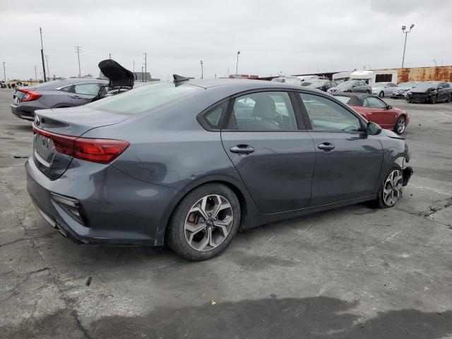 3KPF24AD1KE077676 KIA FORTE FE