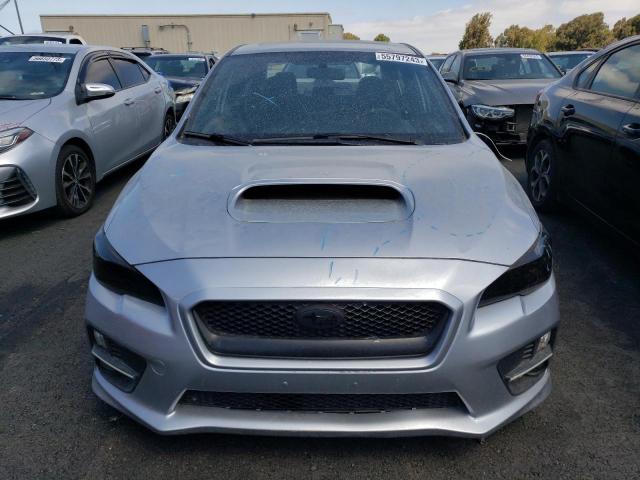 JF1VA1L6XH9818051 Subaru Wrx Limited
