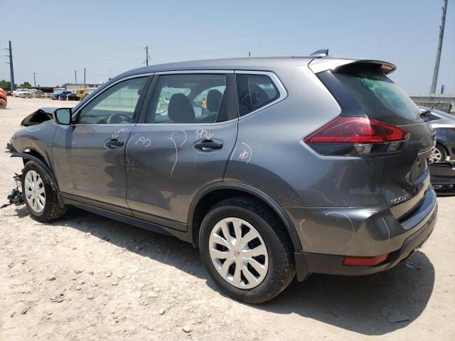 KNMAT2MV8JP573489 Nissan ROGUE S