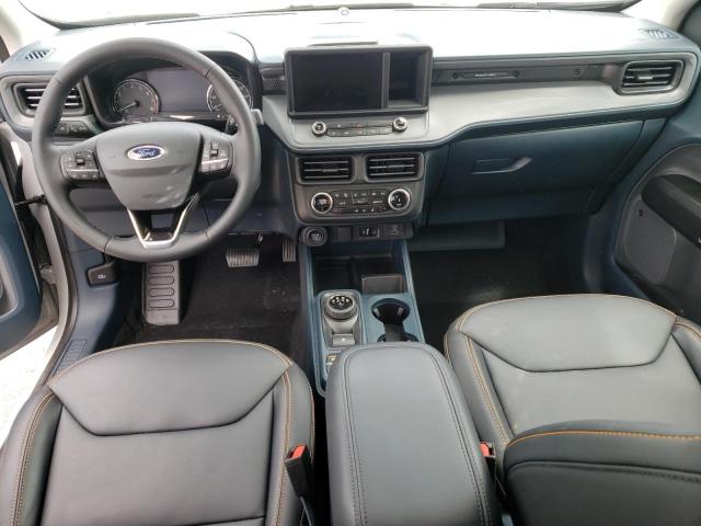2023 FORD MAVERICK 3FTTW8G98PRA03592