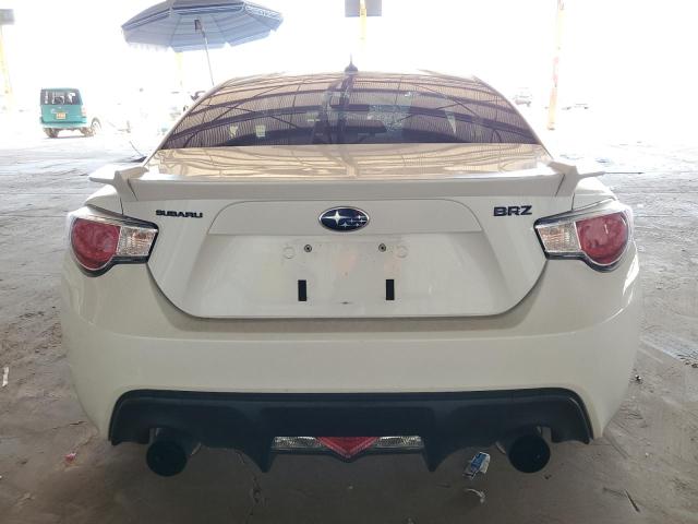 JF1ZCAC18E9605739 Subaru Brz 2.0 Limited