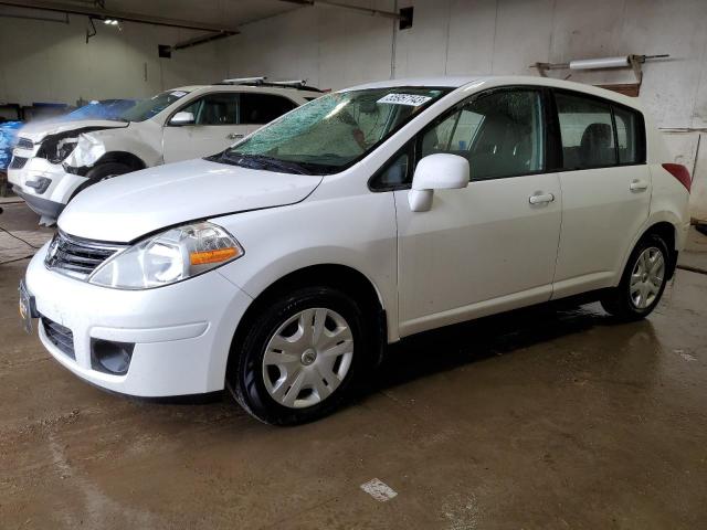 2012 Nissan Versa S