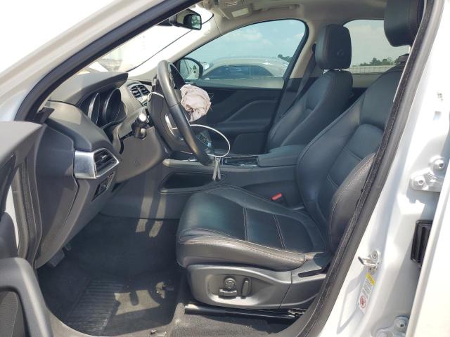SADCK2FX2JA282505 Jaguar F-pace Prestige
