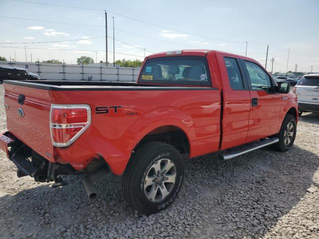 Vin: 1ftfx1ef0dkd73025, lot: 55898613, ford f150 super cab 20133