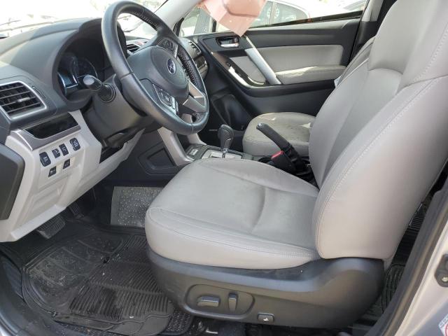 JF2SJARC8HH585093 Subaru Forester 2.5i Limited