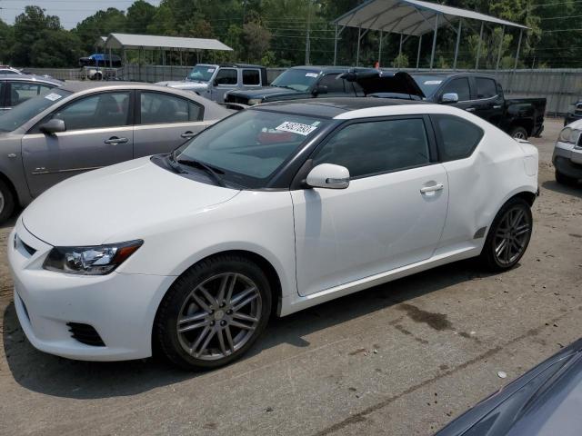 2011 Scion tC 