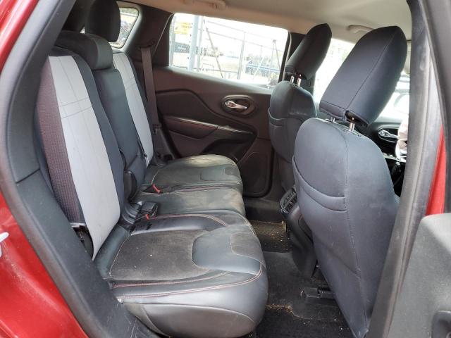 1C4PJMBS7FW733122 Jeep Cherokee Trailhawk