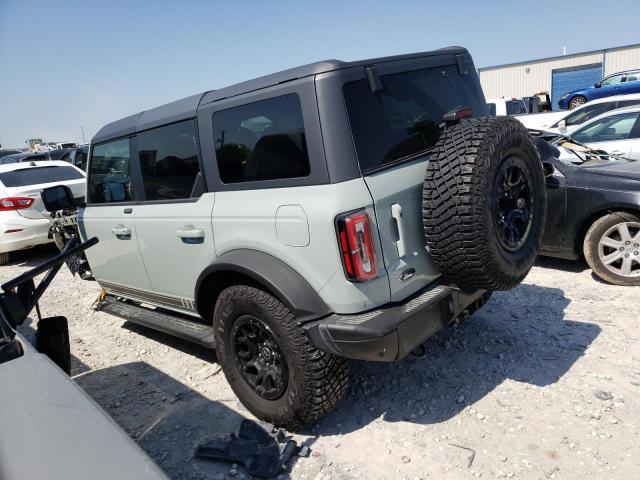 2021 FORD BRONCO FIR 1FMEE5EP1MLA41702