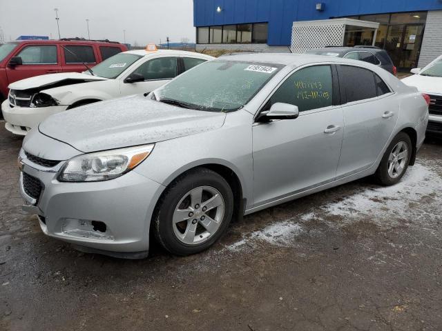 2015 Chevrolet Malibu 