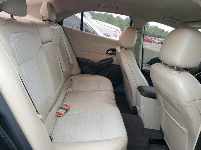 2016 CHEVROLET MALIBU 2LT - 1G11E5SL4EF142794