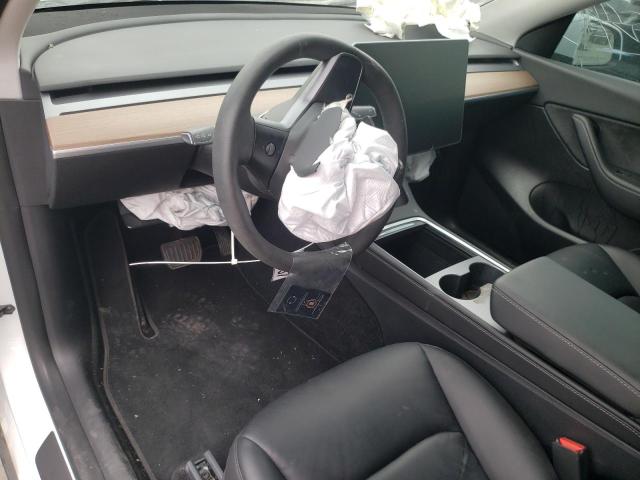 5YJYGDEE3MF302416 Tesla Model Y