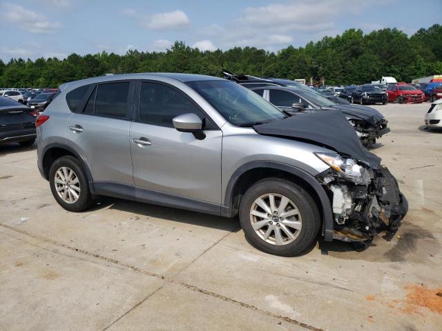 2014 Mazda Cx-5 Touring VIN: JM3KE2CY2E0344306 Lot: 56571083