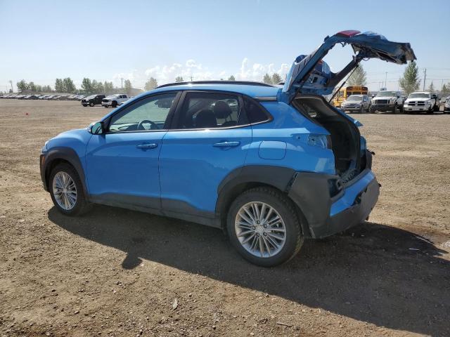 2021 HYUNDAI KONA SEL P - KM8K6CAA6MU631569