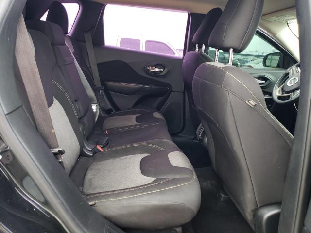 1C4PJLAB9EW245736 Jeep Cherokee Sport