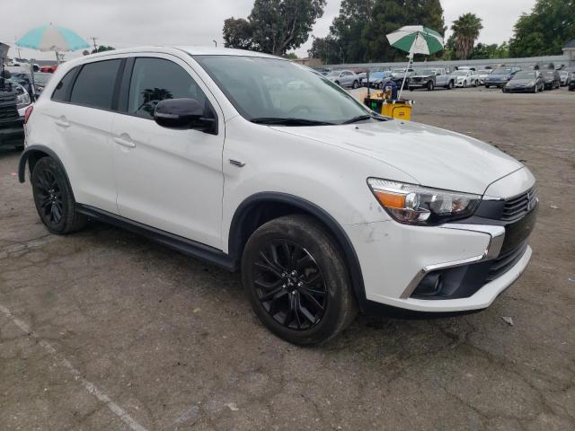 JA4AP3AUXHZ047329 Mitsubishi Outlander Sport Es