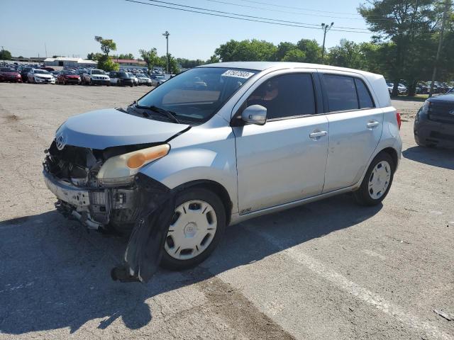 2008 Scion xD 