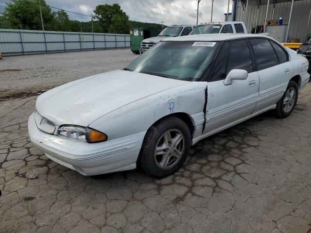 1999 Pontiac Bonneville SE