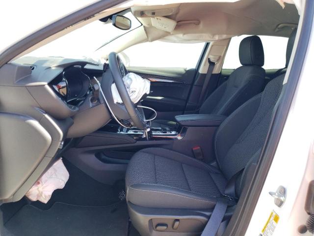 2023 BUICK ENVISION P - LRBAZLR48PD066010
