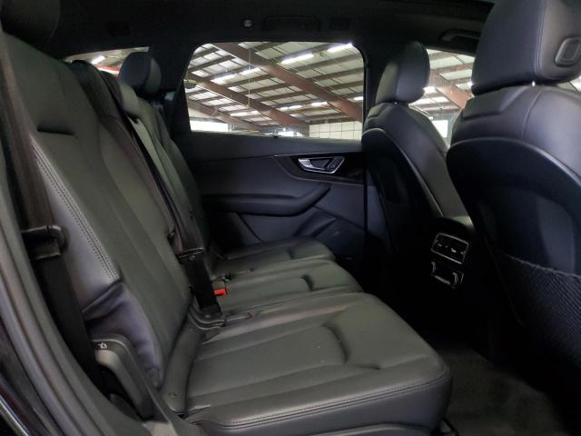 VIN WA1VAAF73HD016494 2017 Audi Q7, Prestige no.11