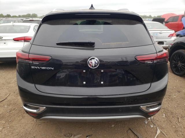 2022 BUICK ENVISION P - LRBAZLR44ND108962