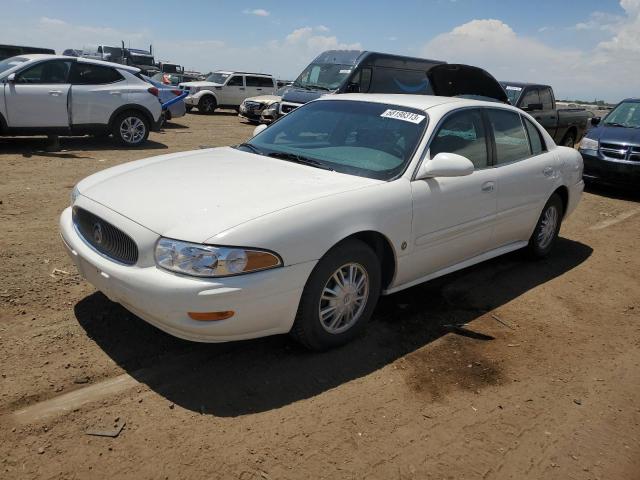 2005 Buick LeSabre Custom