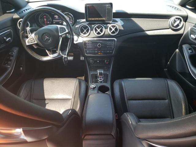 2016 MERCEDES-BENZ CLA 45 AMG WDDSJ5CB9GN389515