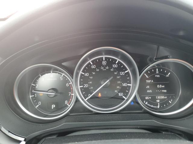 JM3TCBAY7P0636839 Mazda Cx-9 Touring Plus