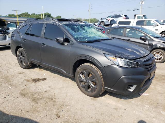 2020 SUBARU OUTBACK ON 4S4BTGKD9L3253664