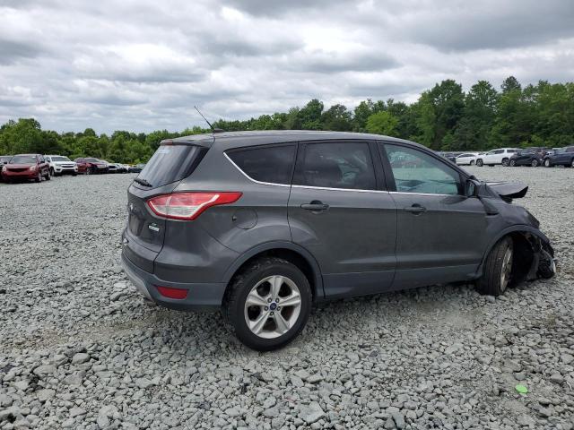 Vin: 1fmcu0g98fua10861, lot: 54175963, ford escape se 20153