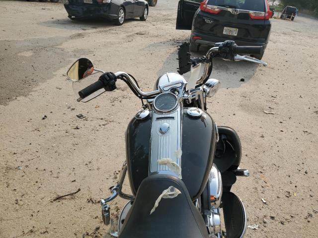 2009 HARLEY-DAVIDSON FLHRC 1HD1FR4179Y665579