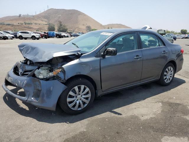 TOYOTA COROLLA BA