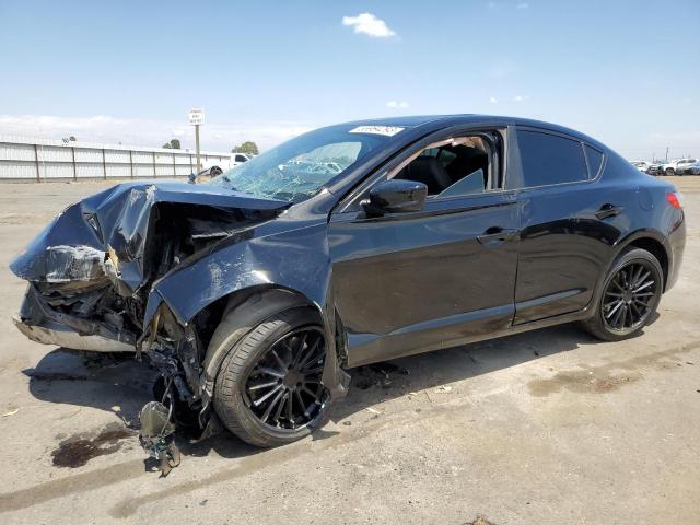 2016 Acura ILX 